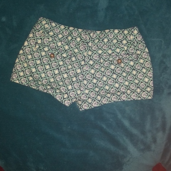 Shorts - Picture 3 of 3